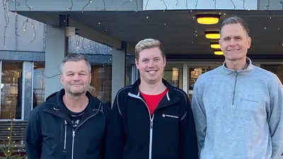 Åpen hørselsdag på tirsdager