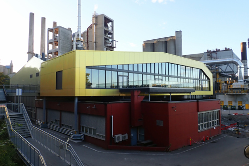 Brevik CCS