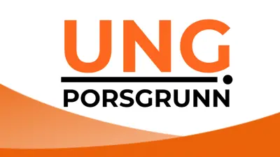 Ung Fritid bytter navn til Ung i Porsgrunn