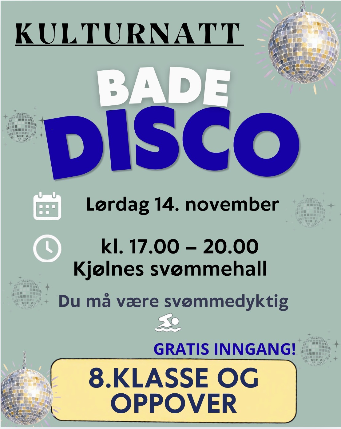 Badedisco