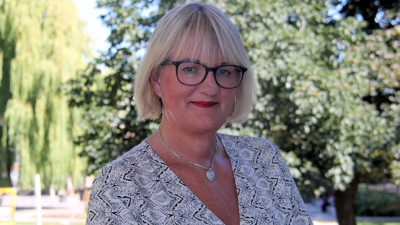 La frem forslag til handlingsprogram 2023-2026