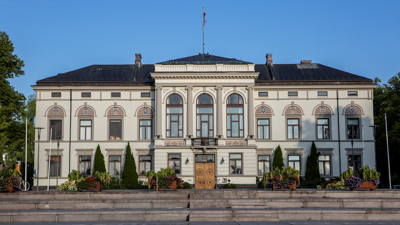 Disse skal sitte i bystyret