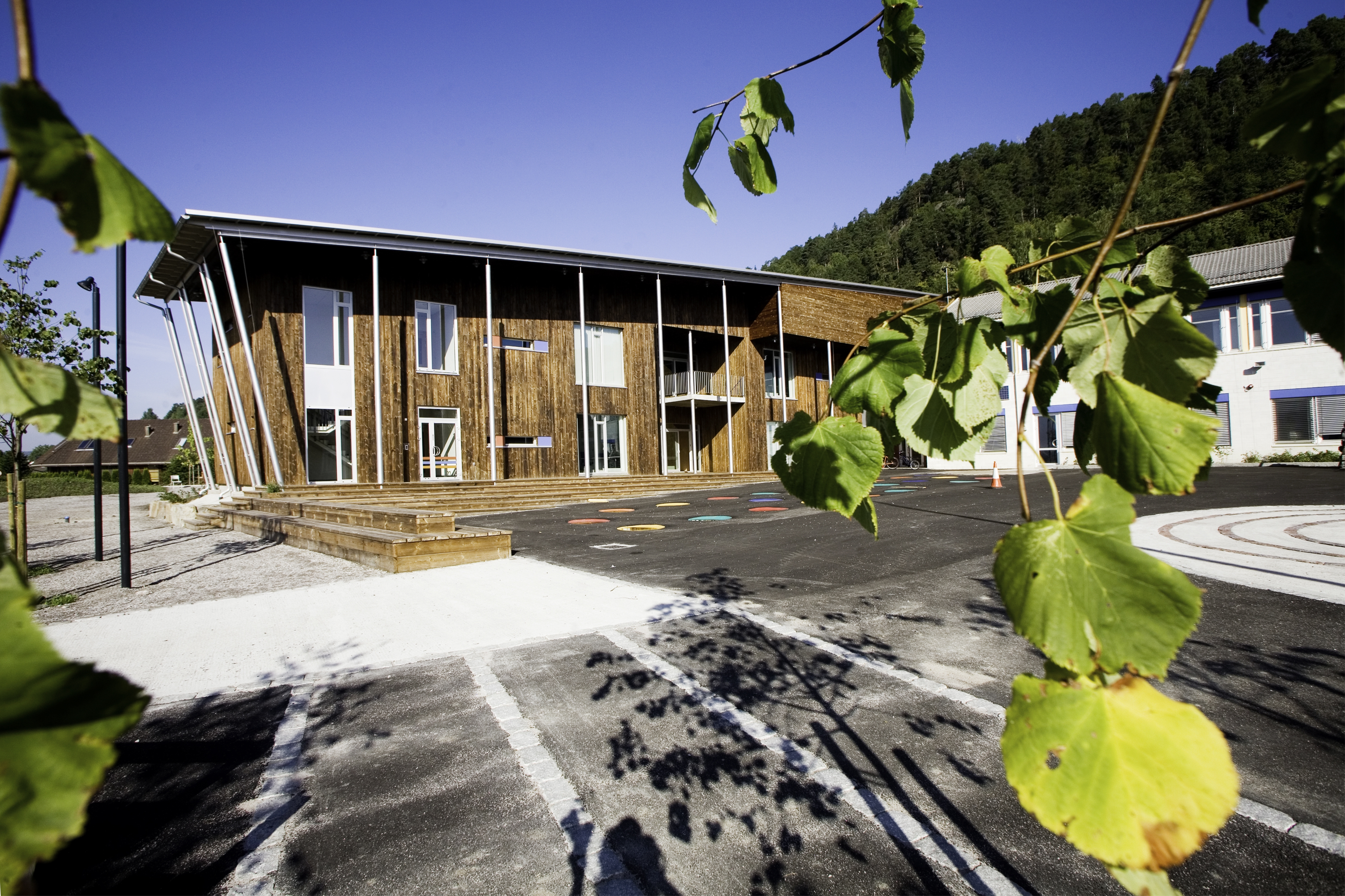 Velkommen til folkemøte