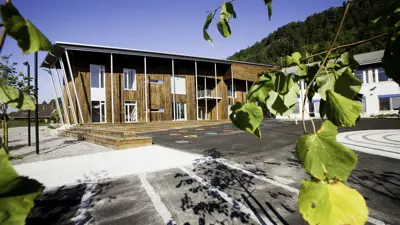 Velkommen til folkemøte