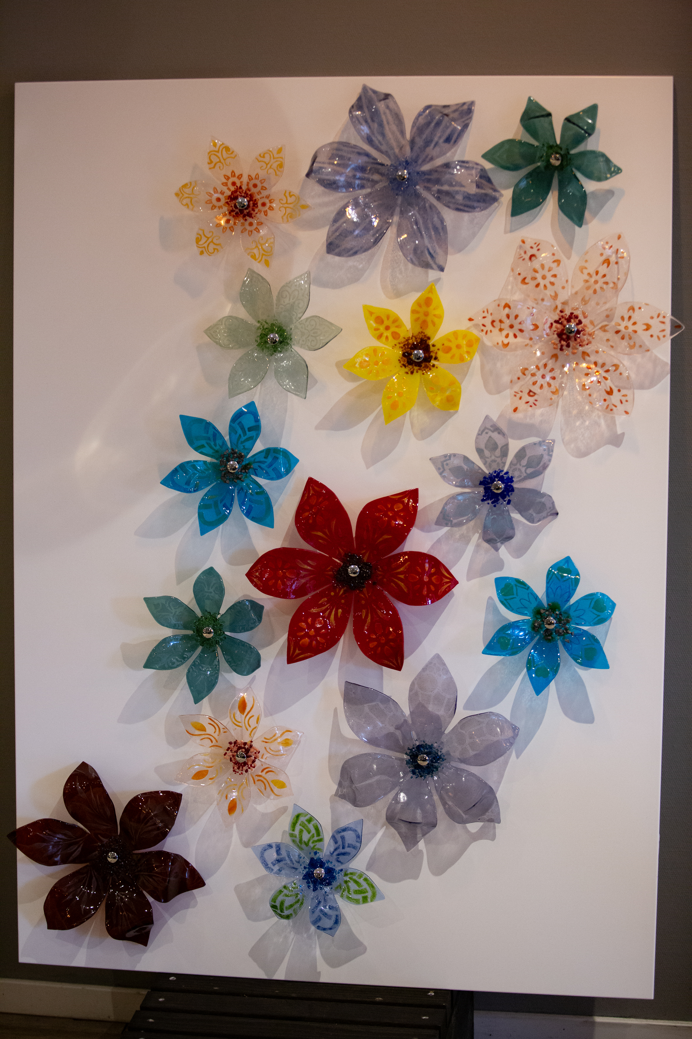 Kultur på Mek: En kunstnerisk fest