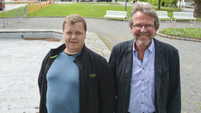 Ny virksomhetsleder for Kommunalteknikk