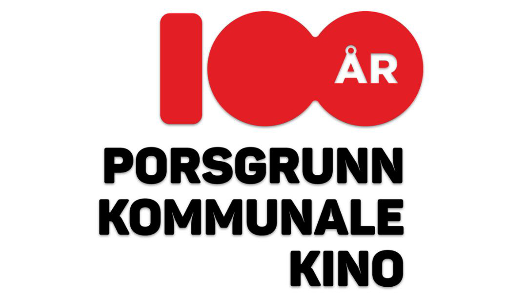100 år med kommunal kino i Porsgrunn!