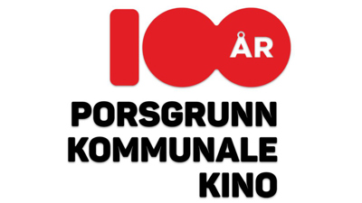 100 år med kommunal kino i Porsgrunn!