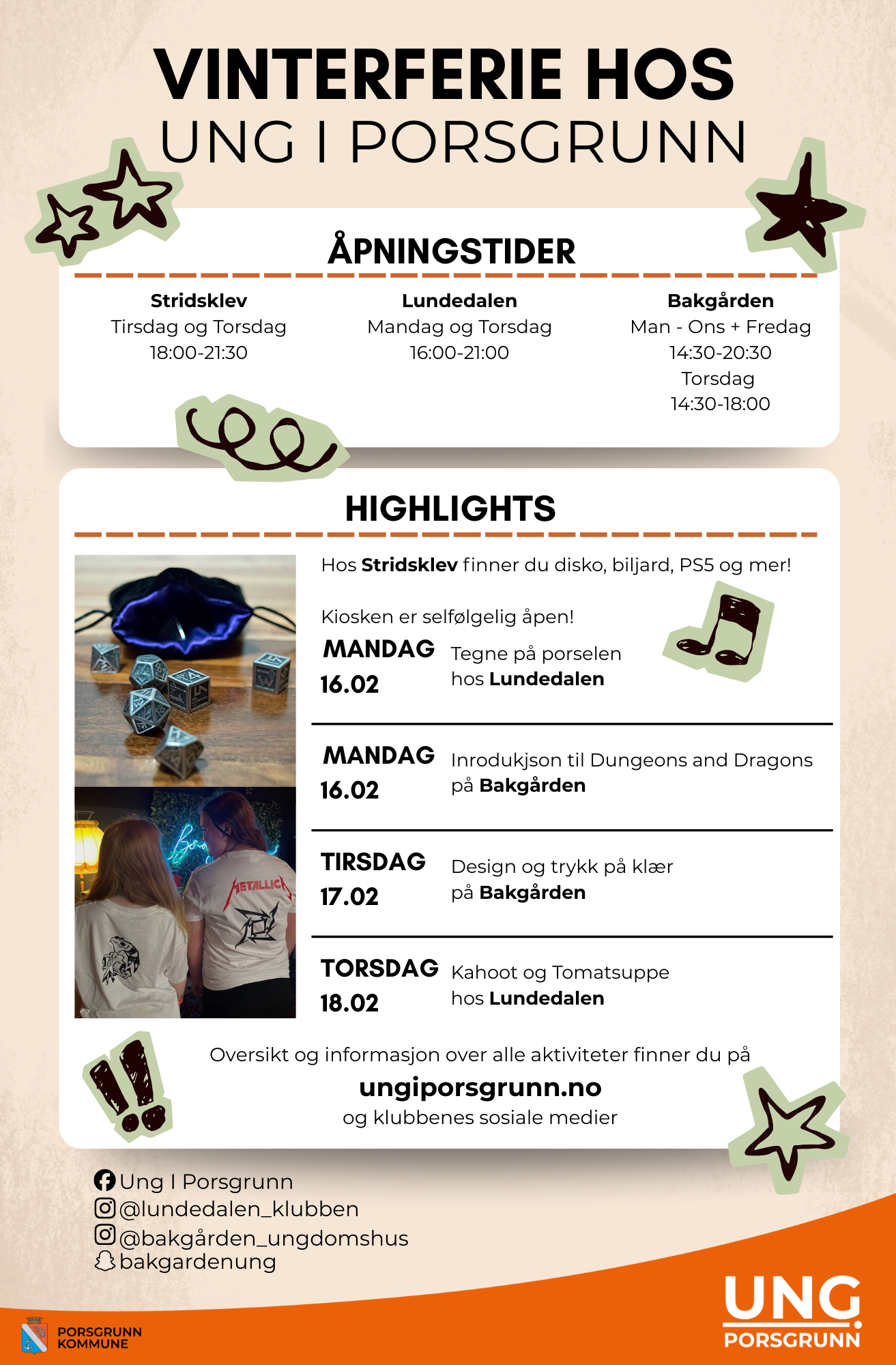 Ung I Porsgrunn Vinterferie 26(1)