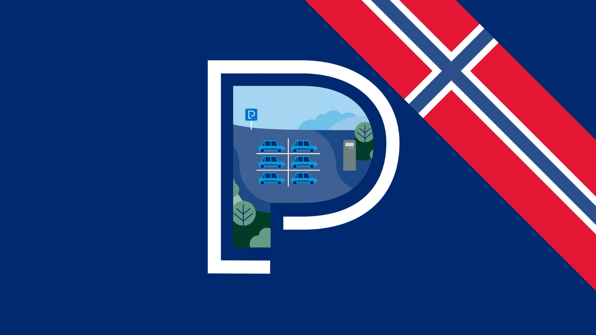 Trafikk- og parkeringsregulering i sentrum i forbindelse med 17. mai