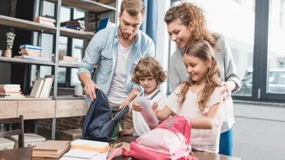Mange engasjerte i høring om ny skole- og barnehagestruktur