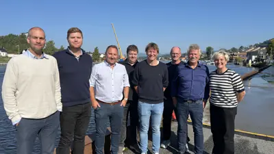 Nye krav til renseanlegg