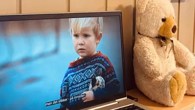 Informasjonskveld: Vil du vite mer om det å være fosterhjem?