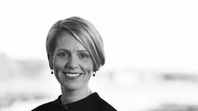 Ny leder innen helse og omsorg