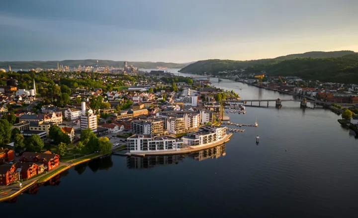 Porsgrunn Mot 2040 Kommuneplanens Samfunnsdel 2025 2040 (1)