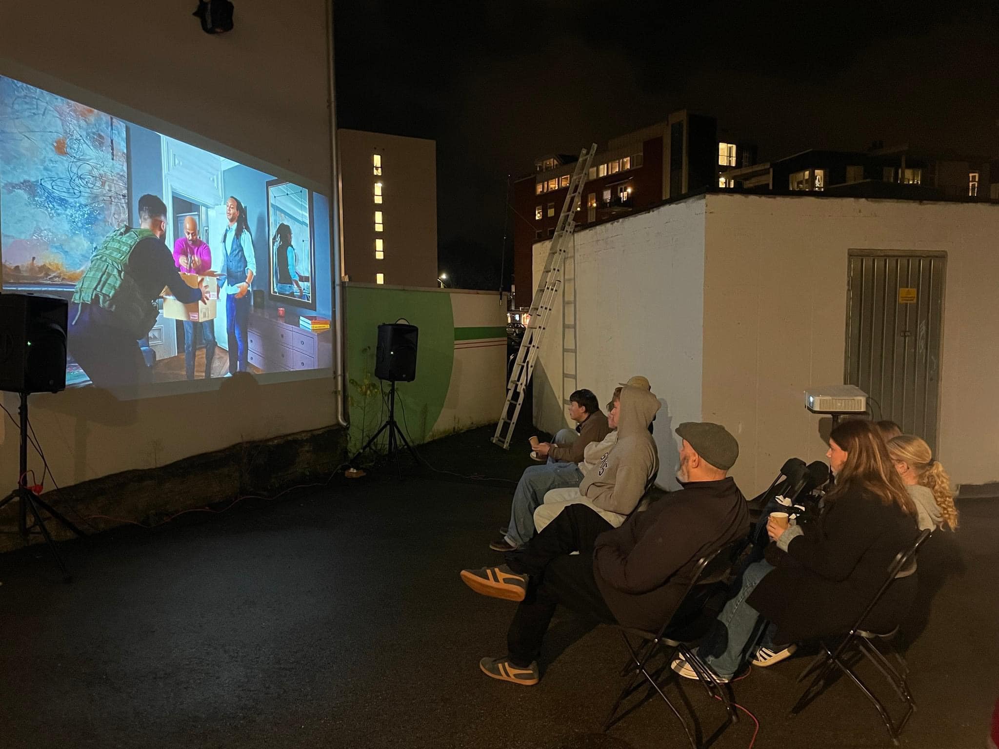 Norske kortfilmfavoritter