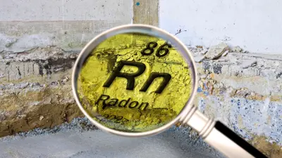 Har du målt radon hjemme i din bolig?