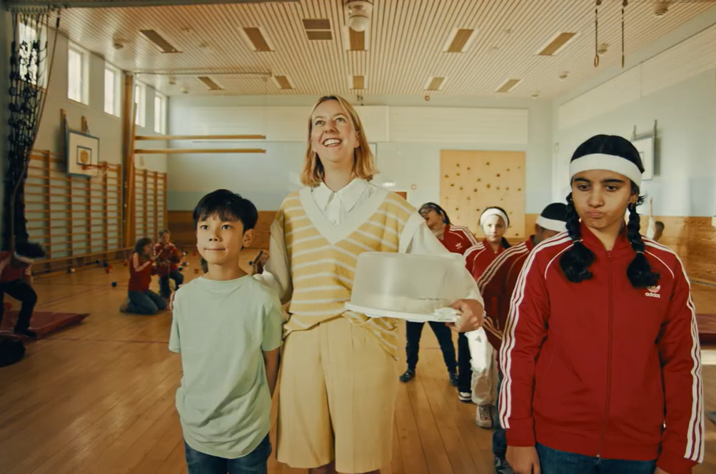 Inviterer til temasamling om frivillighet