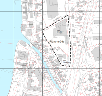 Slottsbrugate Gbnr. 200