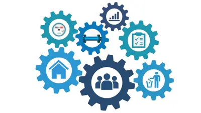 Fakturering av eiendomsskatt og vannmåleroppgjør den første måneden 2023