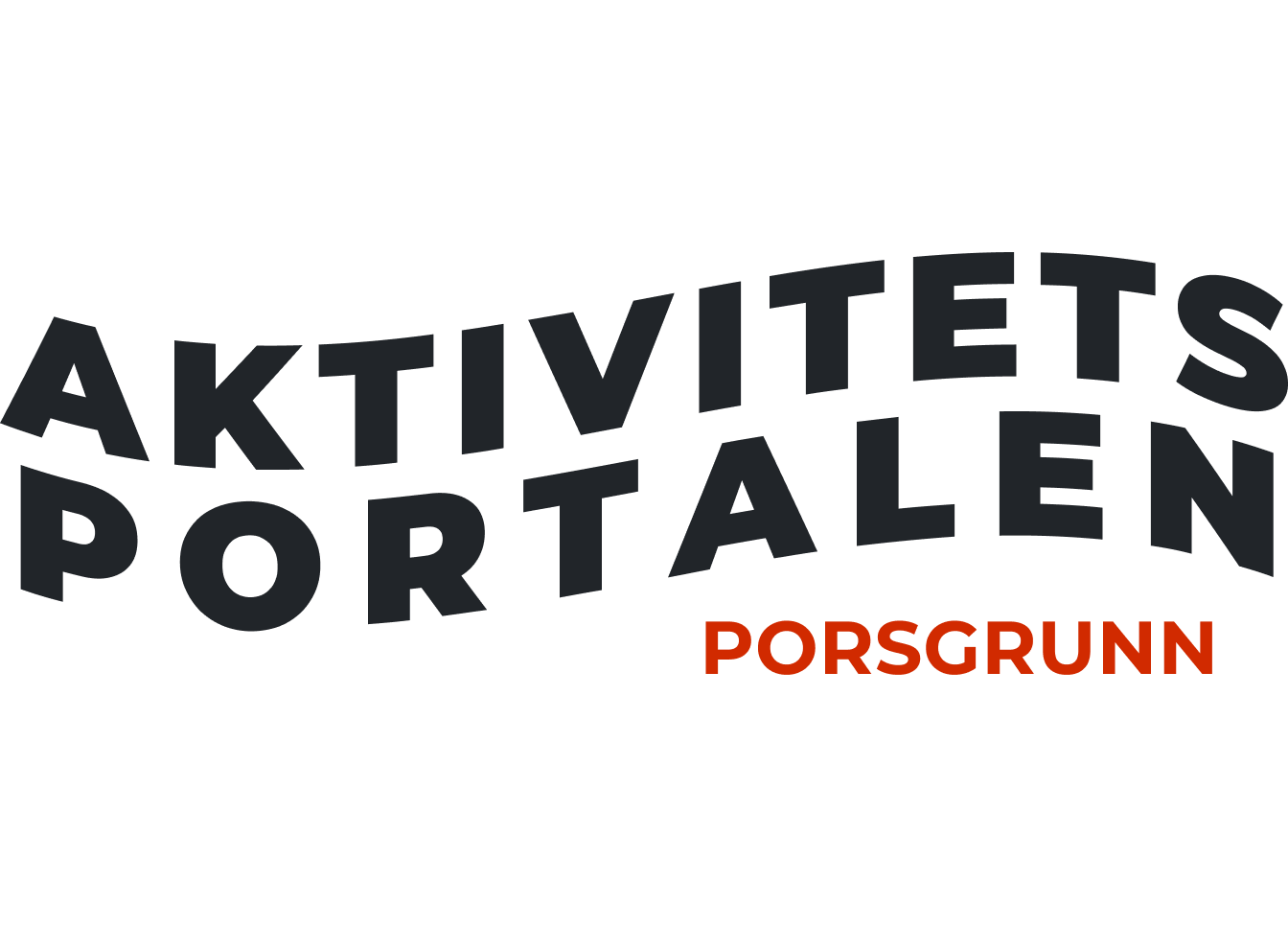 Tid for fritidsaktiviteter!