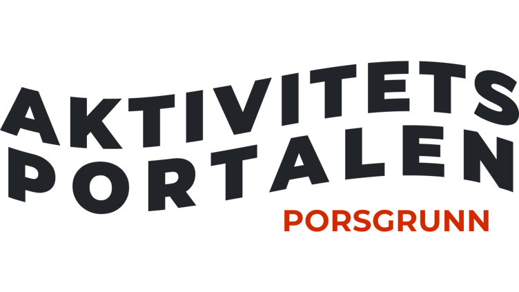 Tid for fritidsaktiviteter!