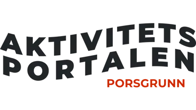 Tid for fritidsaktiviteter!