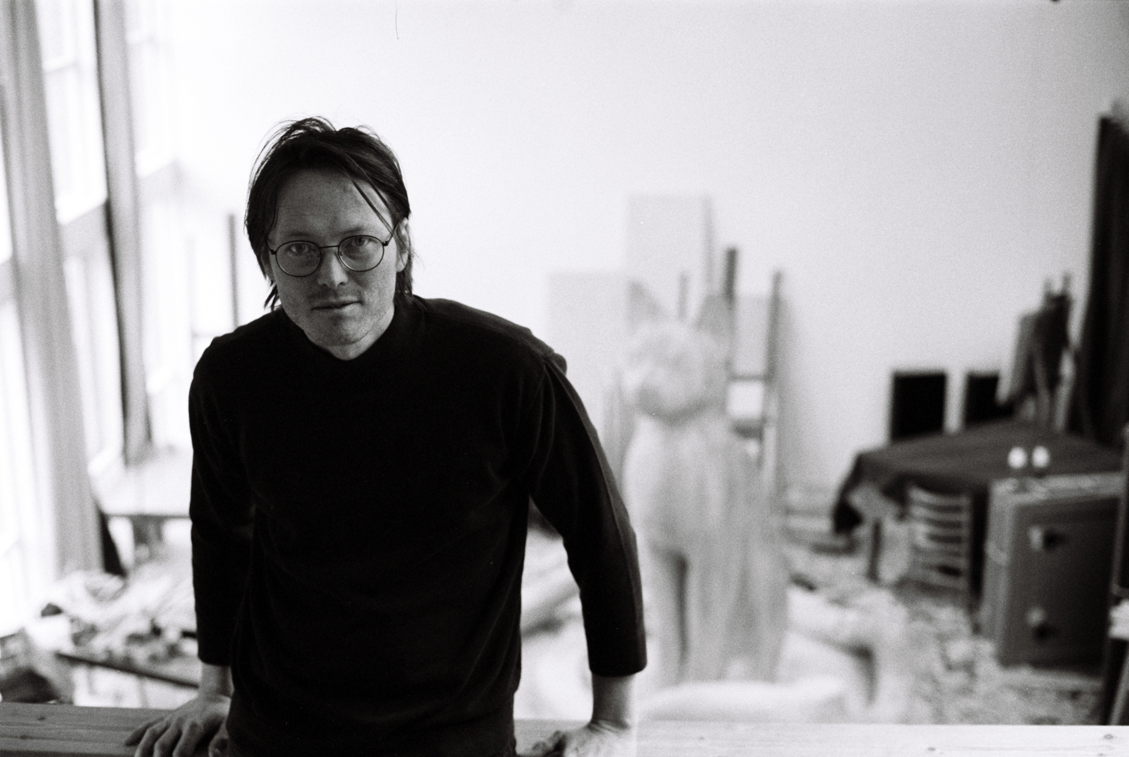 Disse skal lage kunsten til nye Mule sykehjem