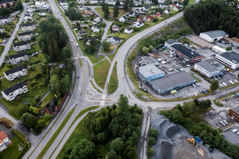 Engerkrysset