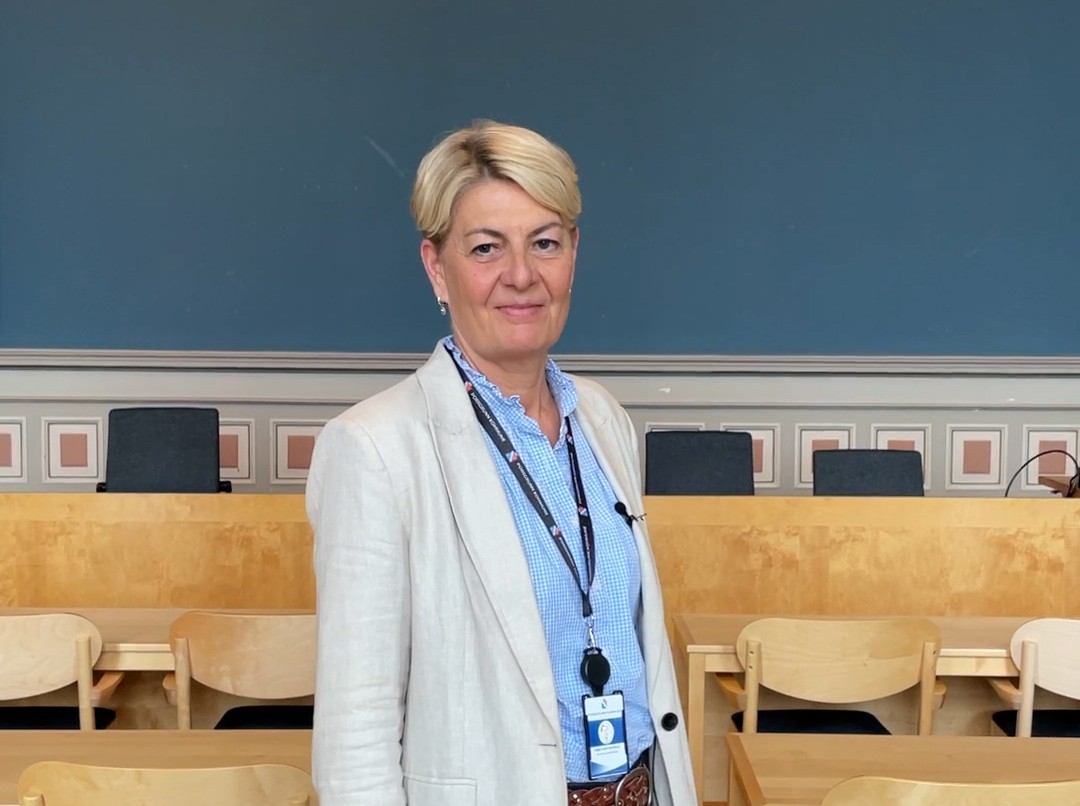 Utfordringer og prioriteringer for Porsgrunn kommune mot 2030