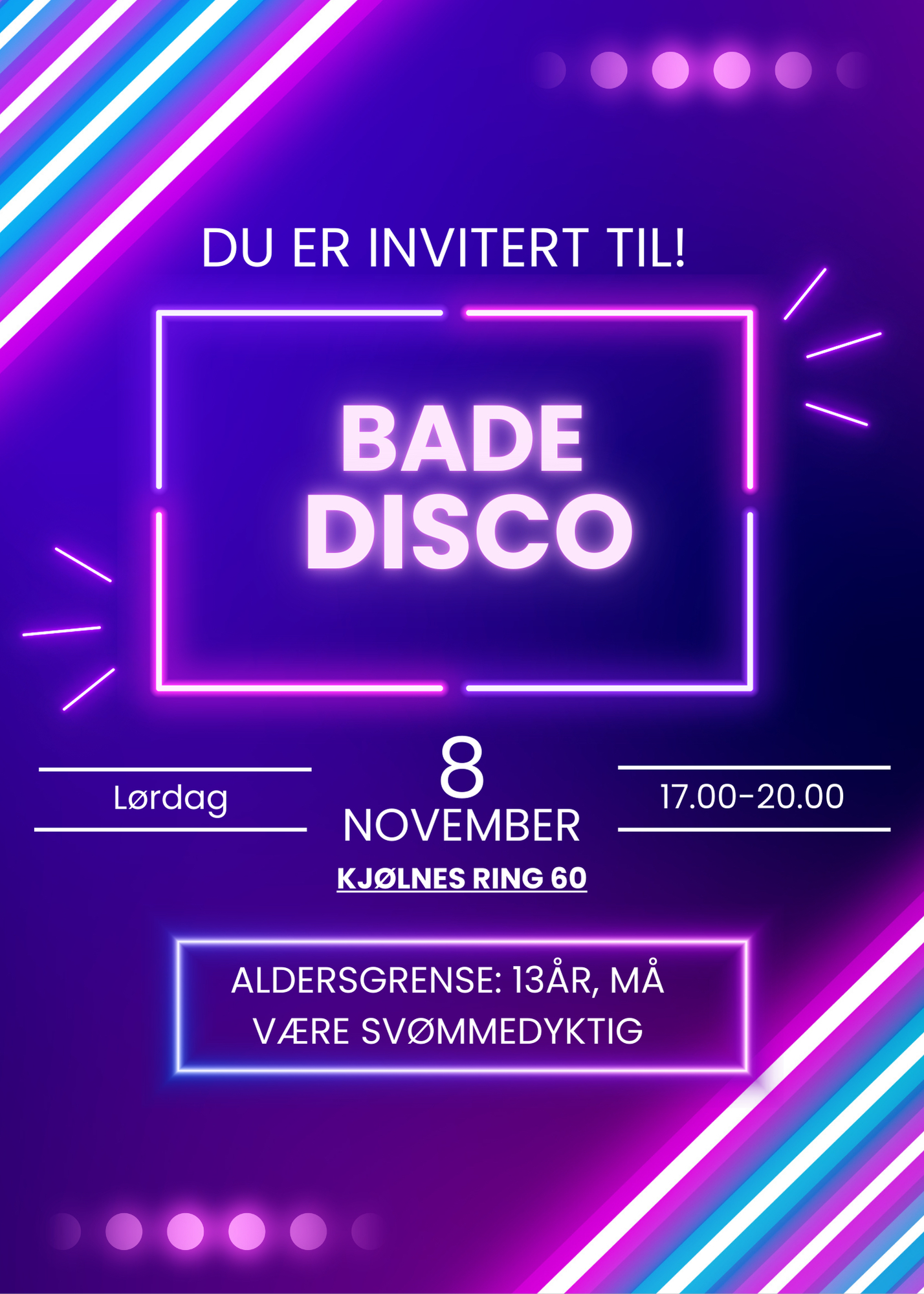 Badedisco