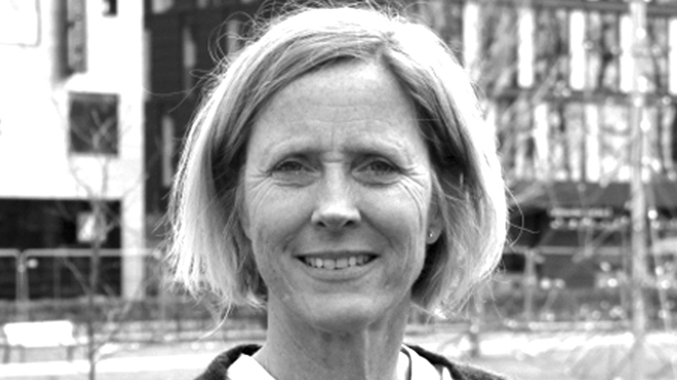Hanne Winberg