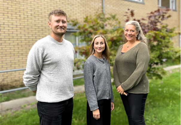 Helsestasjon For Eldre 2