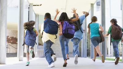 Skolestart 2023