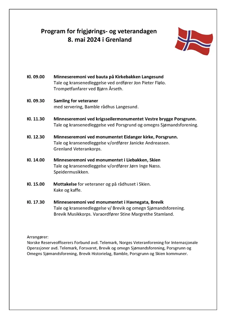 Program 8.Mai 2024 Grenland (1)