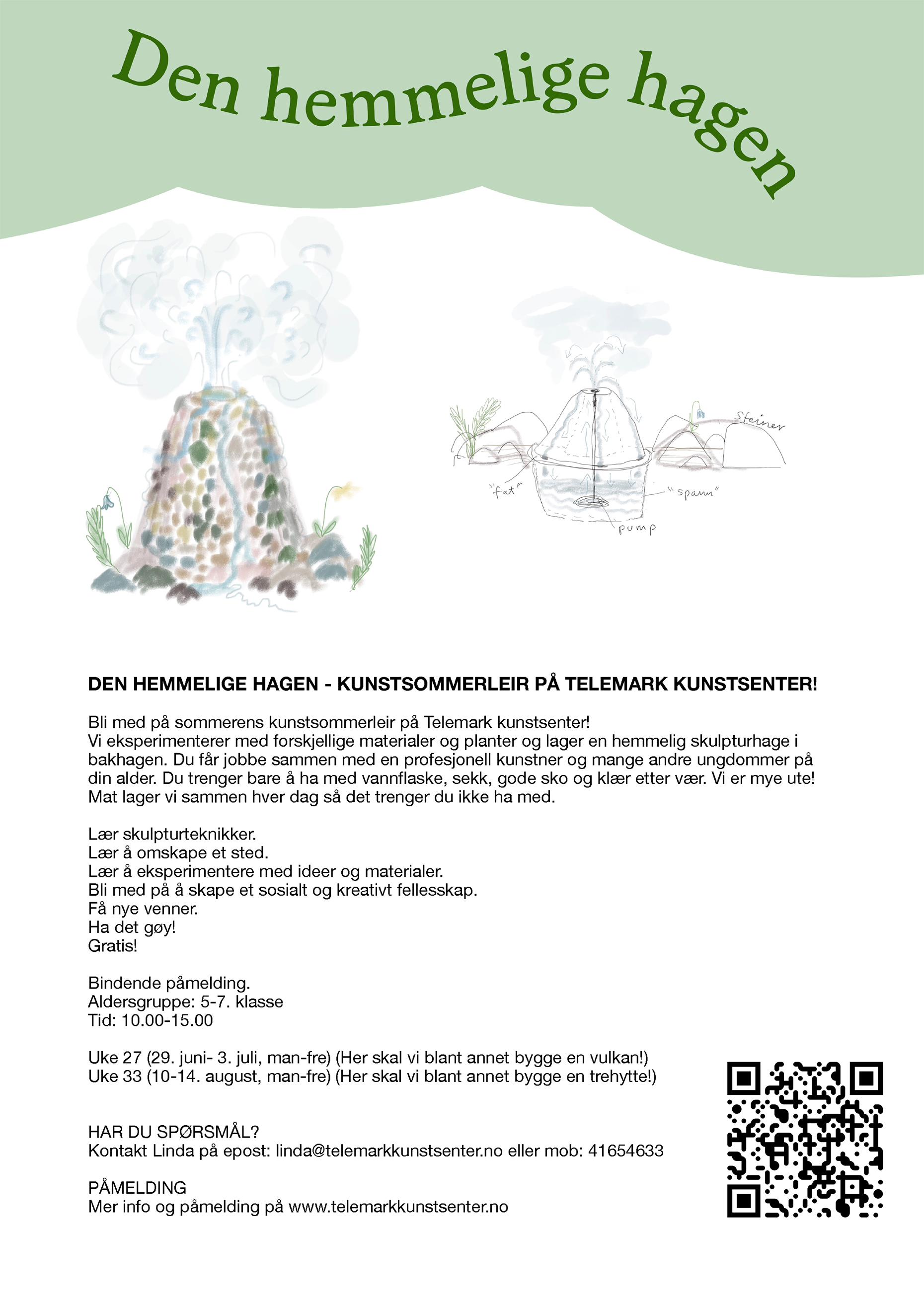 Kunstsommerleir2026