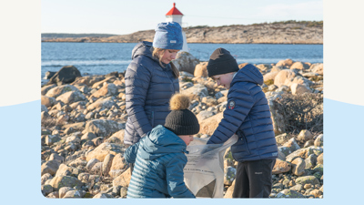 Vi er med i Kystlotteriet