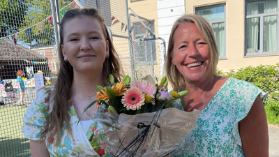 Drømmestipend til Guro