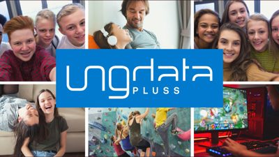 Tid for ungdata - Barnas framtid