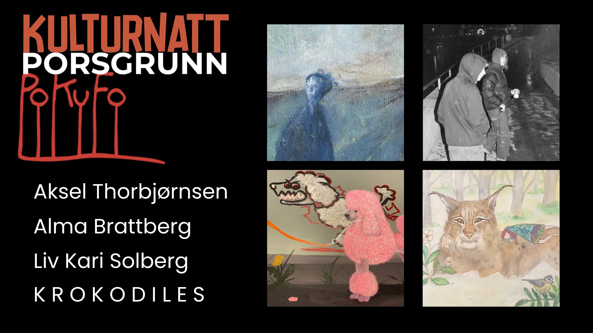 Brattberg og Thorbjørnsen