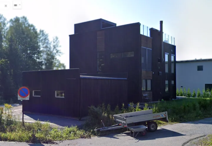 Rørabakken 75