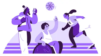 Tilskudd til mangfolds- og inkluderingstiltak i idrett og fysisk aktivitet