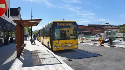 Byområdet Grenland får 386 millioner i ny belønningsavtale